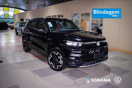 VOLKSWAGEN TIGUAN 2.0 350 TSI GASOLINA R-LINE 4MOTION AUTOMÁTICO VOLKSWAGEN TIGUAN 2.0 350 TSI GASOLINA R-LINE 4MOTION AUTOMÁTICO